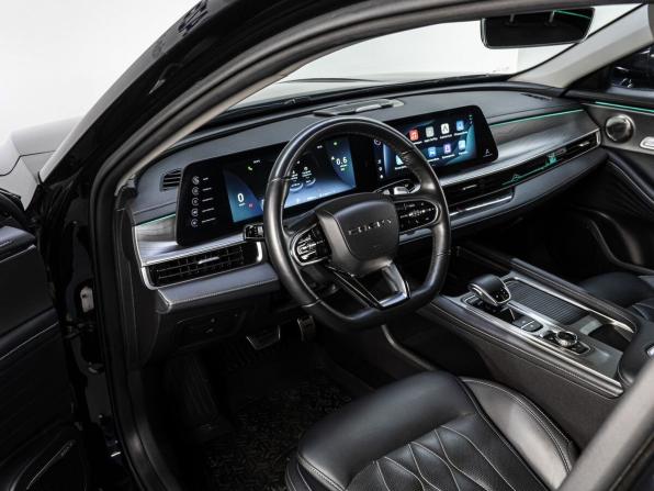 Chery Arrizo 8 с пробегом 2023 года, цена 1 999 000 рублей, 69263 км, седан, Автокод Объявления
