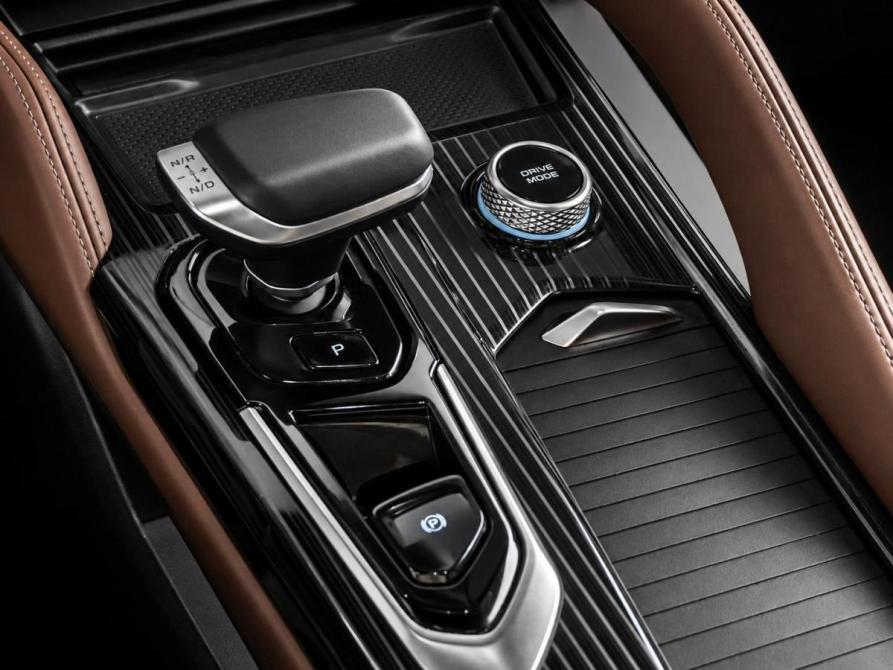Geely Monjaro I Тюмень  - изображение 19