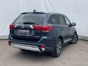 Mitsubishi Outlander III Рестайлинг 3 Москва  - изображение 28