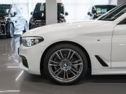 BMW 5 серии VII (G30/G31/G38) Москва  - изображение 44