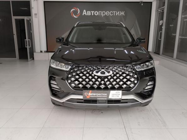 Chery Tiggo 7 Pro I с пробегом 2022 года, цена 1 720 000 рублей, 38320 км, внедорожник, Автокод Объявления