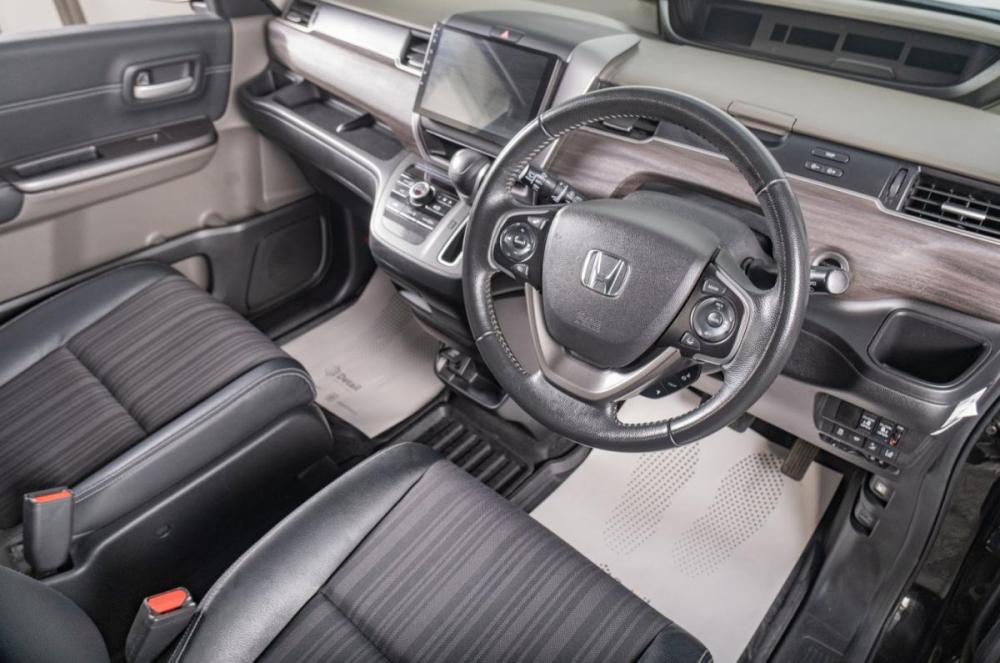 Honda Freed II Томск  - изображение 8