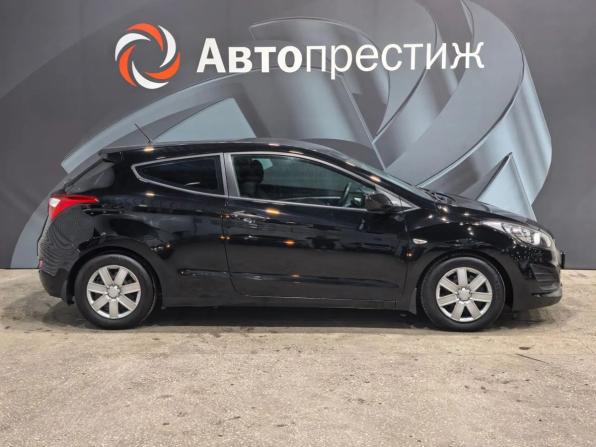 Hyundai i30 II с пробегом 2014 года, цена 795 000 рублей, 134830 км, хэтчбек, Автокод Объявления