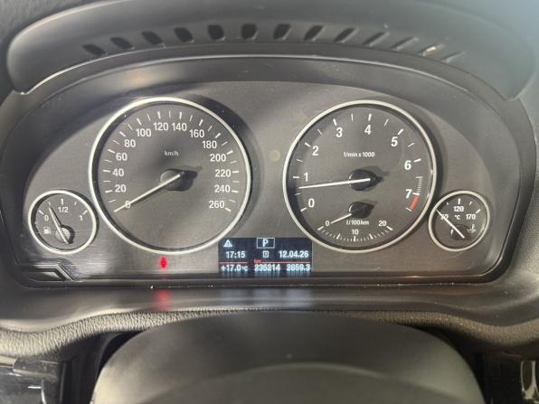 BMW X3 II (F25) Рестайлинг с пробегом 2014 года, цена 1 575 000 рублей, 235087 км, внедорожник, Автокод Объявления