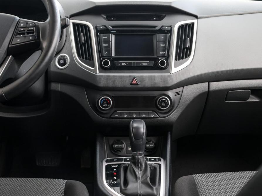 Hyundai Creta I Москва  - изображение 16
