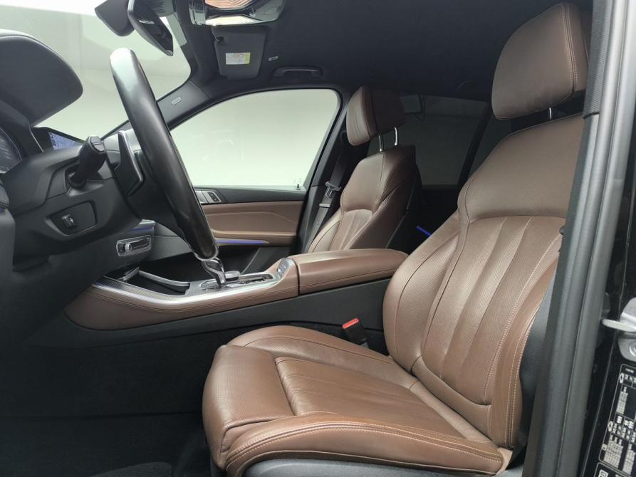 BMW X5 IV (G05/G18) Москва  - изображение 9