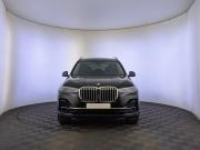 BMW X7 I (G07) Москва  - изображение 32