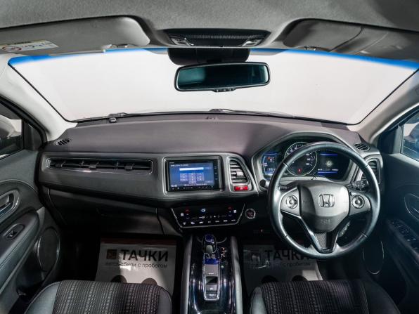 Honda Vezel I с пробегом 2015 года, цена 1 515 000 рублей, 173000 км, внедорожник, Автокод Объявления