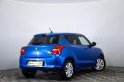 Suzuki Swift V Пермь  - изображение 31