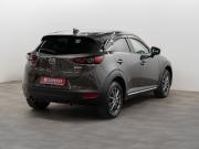 Mazda CX-3 I Рестайлинг Красноярск  - изображение 30