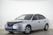Hyundai Elantra IV (HD) Оренбург  - изображение 21