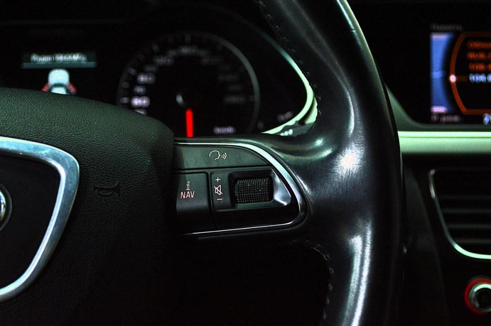 Audi A4 IV (B8) Рестайлинг Сургут  - изображение 14