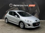 Peugeot 308 I Рестайлинг Пермь  - изображение 25