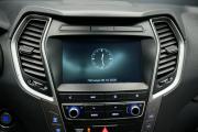 Hyundai Santa Fe III Рестайлинг Крым  - изображение 53