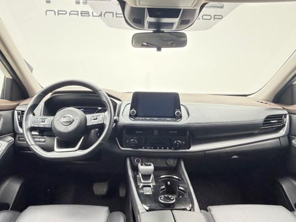 Nissan Rogue III с пробегом 2020 года, цена 2 749 000 рублей, 88088 км, внедорожник, Автокод Объявления