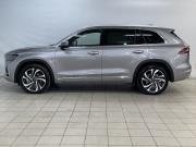 Geely Monjaro I Воронеж  - изображение 35