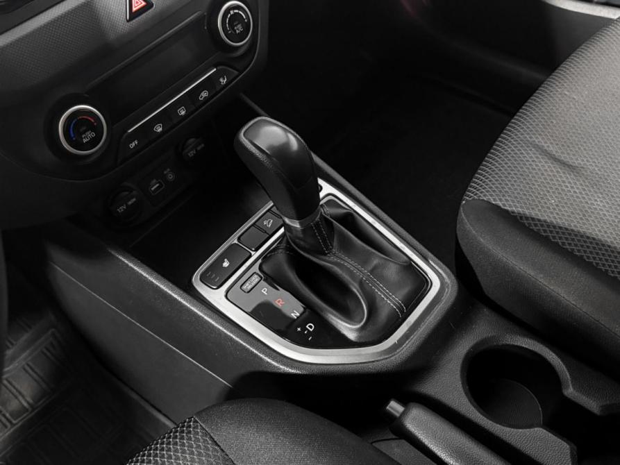 Hyundai Creta I Санкт-Петербург  - изображение 11