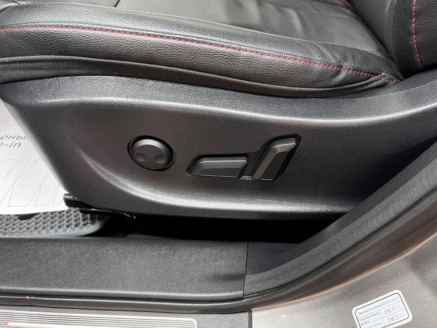 Haval H6 I Тверь  - изображение 15