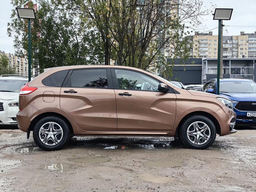 Lada (ВАЗ) XRAY I Санкт-Петербург  - изображение 4