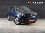 SsangYong Actyon II Рестайлинг Екатеринбург  - изображение 18