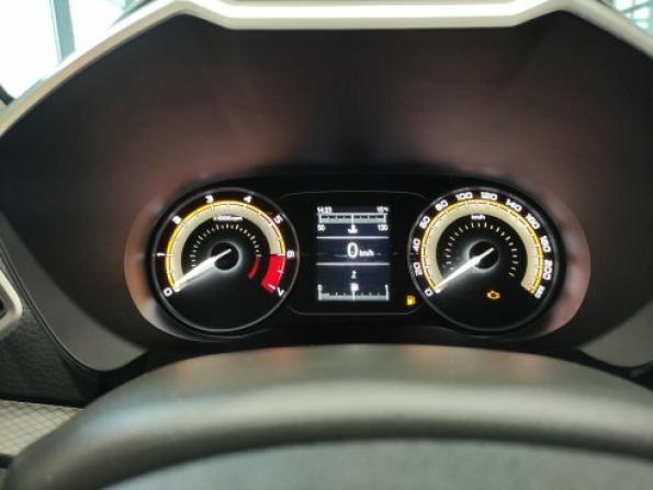 Lada (ВАЗ) Vesta I Рестайлинг (NG) с пробегом 2025 года, цена 1 399 000 рублей, 33593 км, седан, Автокод Объявления