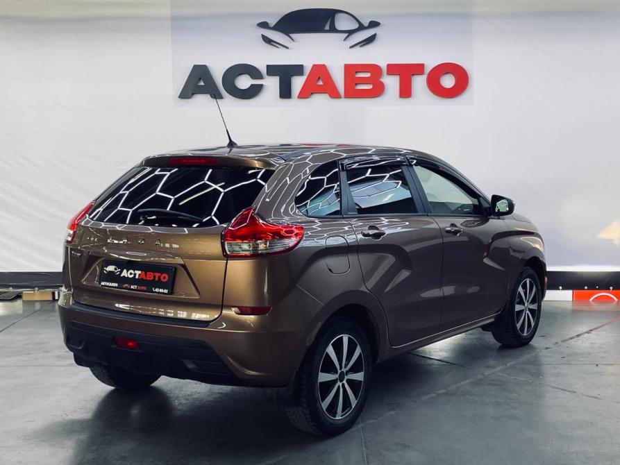 Lada (ВАЗ) XRAY I Оренбург  - изображение 6