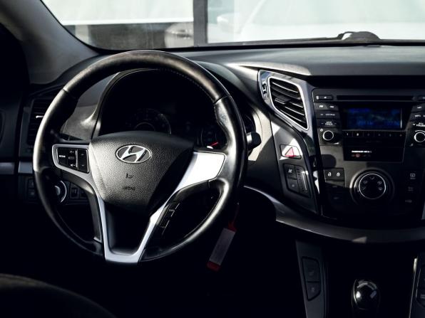 Hyundai i40 I с пробегом 2014 года, цена 1 249 000 рублей, 158274 км, седан, Автокод Объявления