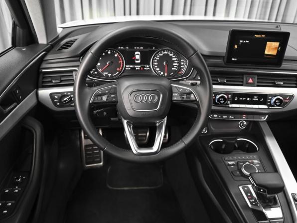 Audi A4 V (B9) с пробегом 2015 года, цена 2 239 000 рублей, 205166 км, седан, Автокод Объявления