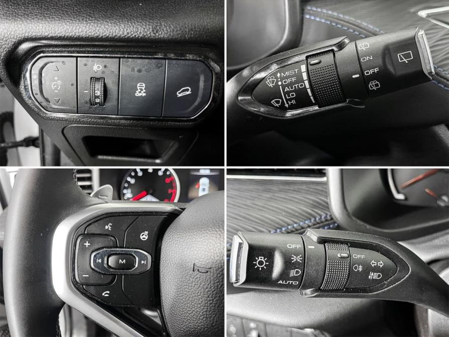 Haval Jolion I Ногинск  - изображение 16