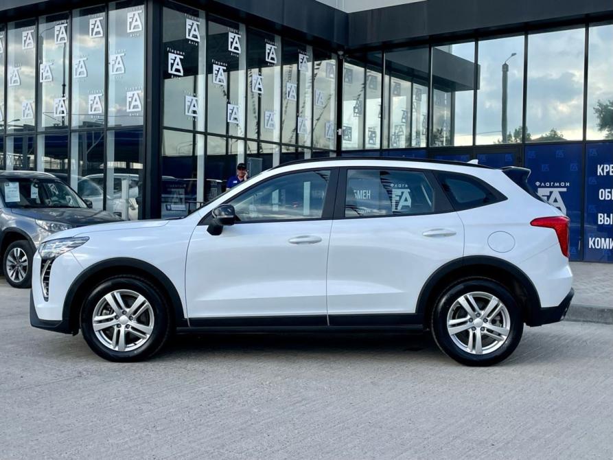 Haval Jolion I Рестайлинг Краснодар  - изображение 2