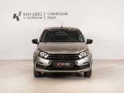 Lada (ВАЗ) Granta I Рестайлинг Казань  - изображение 10
