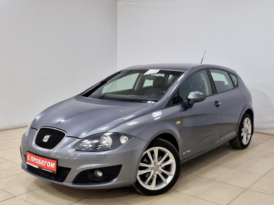 SEAT Leon III Альметьевск  - изображение 1