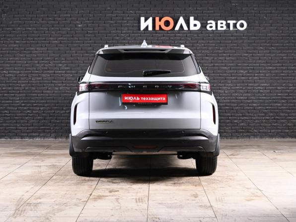 Chery Tiggo 4 I Рестайлинг 2 с пробегом 2025 года, цена 1 900 000 рублей, 20677 км, внедорожник, Автокод Объявления