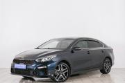 Kia Cerato IV Красноярск  - изображение 26