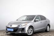 Mazda 3 II (BL) Пермь  - изображение 24