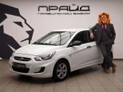 Hyundai Solaris I Ростов-на-Дону  - изображение 18