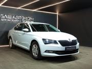 Skoda Superb III Уфа  - изображение 20