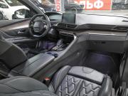 Peugeot 3008 II Рестайлинг Москва  - изображение 35