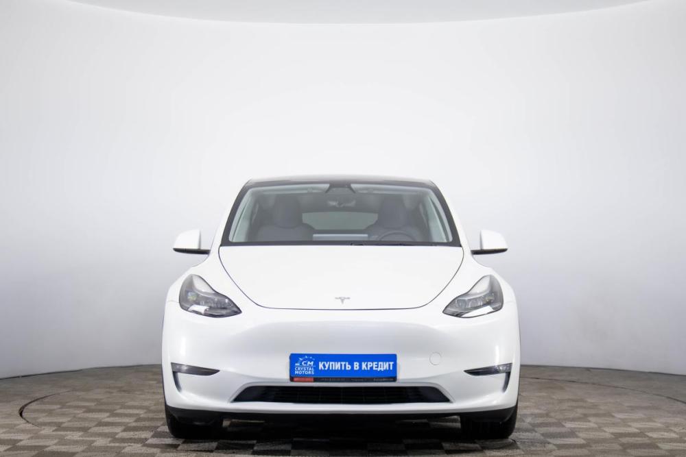 Tesla Model Y I Пермь  - изображение 2
