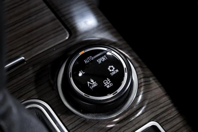 Haval H9 I с пробегом 2015 года, цена 2 350 000 рублей, 120006 км, внедорожник, Автокод Объявления