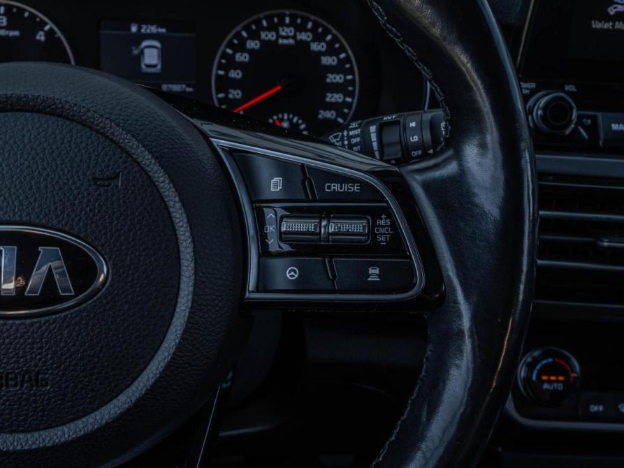 Kia Seltos I Ставрополь  - изображение 21