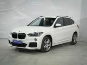 BMW X1 II (F48) Новосибирск  - изображение 31