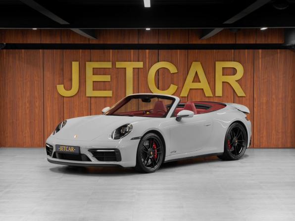 Porsche 911 VIII (992) с пробегом 2022 года, цена 17 710 000 рублей, 29606 км, купе, Автокод Объявления