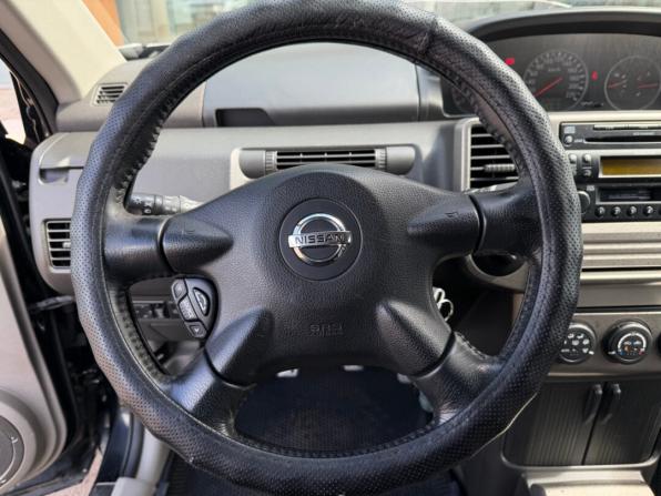 Nissan X-Trail I Рестайлинг с пробегом 2007 года, цена 740 000 рублей, 194484 км, внедорожник, Автокод Объявления
