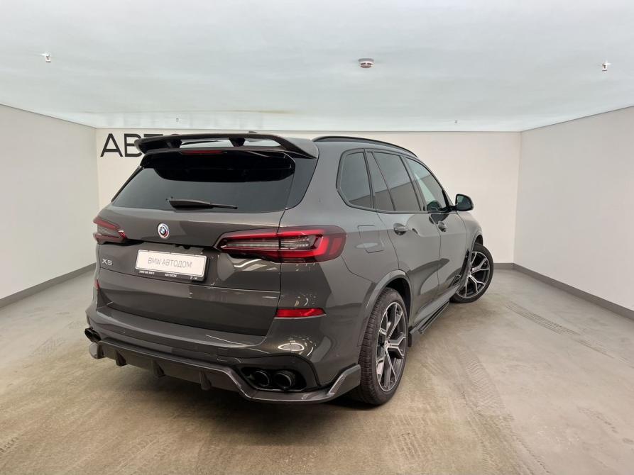 BMW X5 IV (G05/G18) Москва  - изображение 4