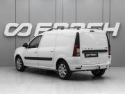 Lada (ВАЗ) Largus I Рестайлинг Ростов-на-Дону  - изображение 16