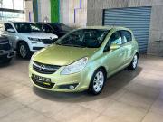 Opel Corsa D Оренбург  - изображение 17