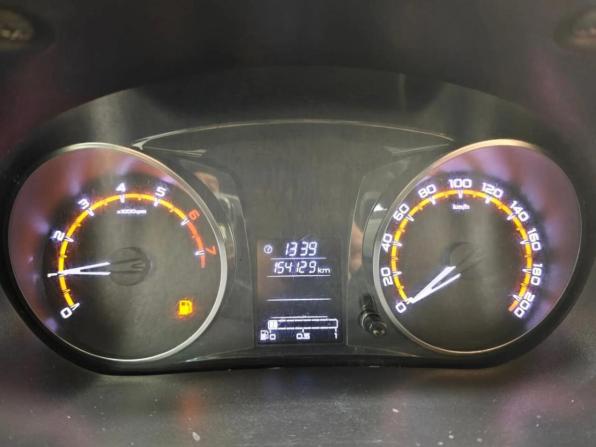 Lada (ВАЗ) Granta I Рестайлинг с пробегом 2022 года, цена 592 960 рублей, 154064 км, хэтчбек, Автокод Объявления