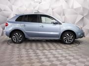 Renault Koleos I Рестайлинг Ульяновск  - изображение 29