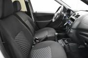 Lada (ВАЗ) Granta I Рестайлинг Москва  - изображение 22